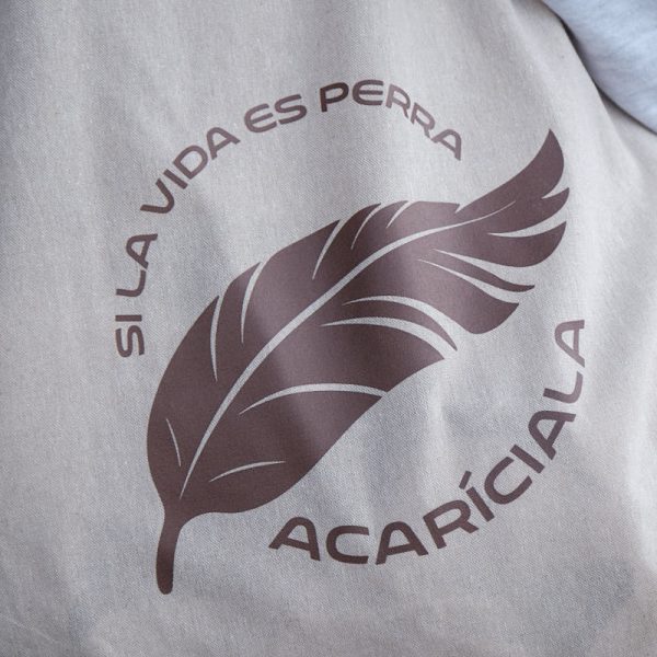 Tote Bag. Shopper