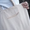 Tote Bag. Shopper