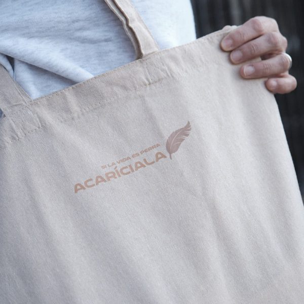 Tote Bag. Shopper