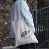 Tote Bag. Shopper