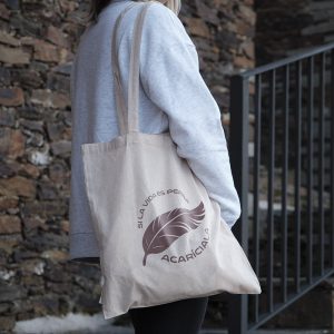 Tote Bag. Shopper