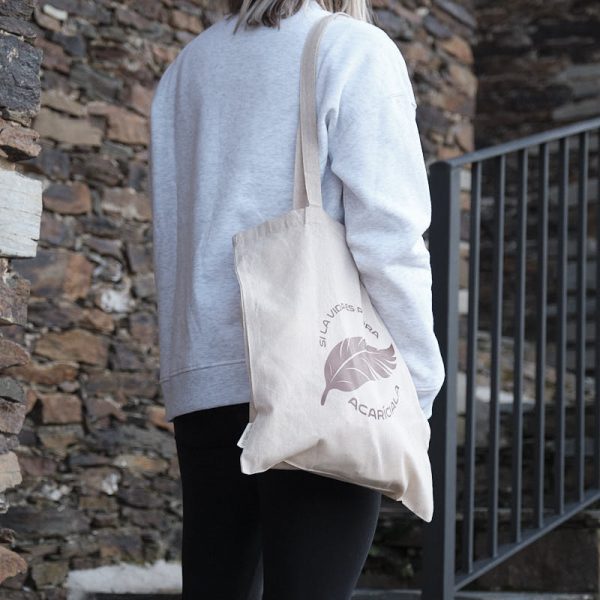 Tote Bag. Shopper
