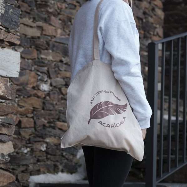 Tote Bag. Shopper