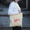 Tote Bag. Shopper