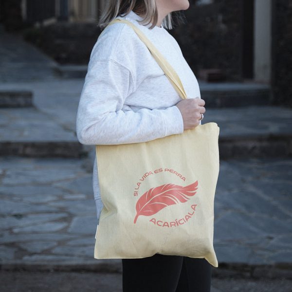 Tote Bag. Shopper