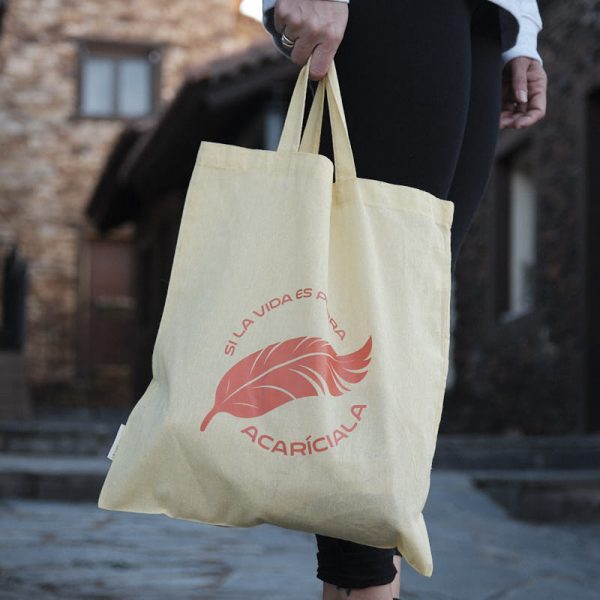 Tote Bag. Shopper