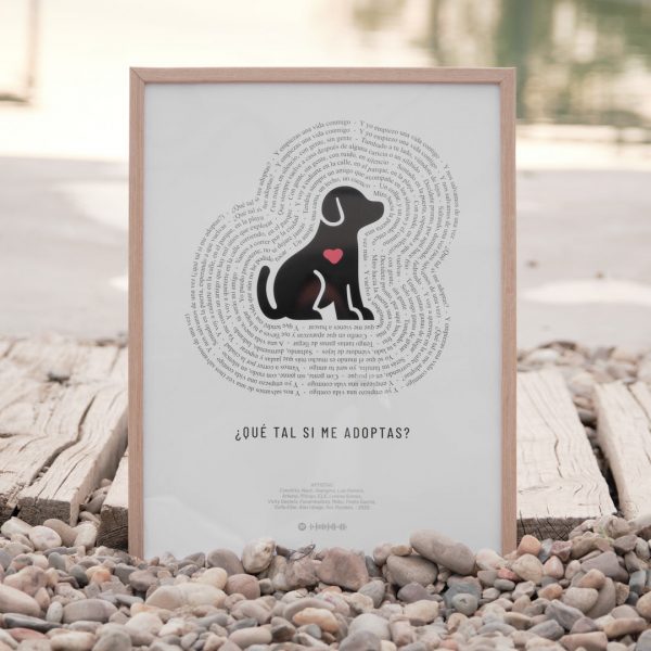 bracoshouse_2136 Lamina canción perruna