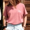 Camiseta stone unisex
