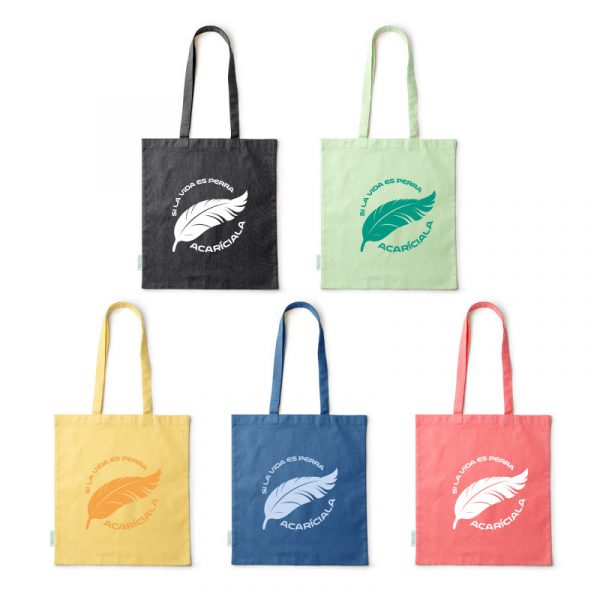 Tote Bag. Shopper