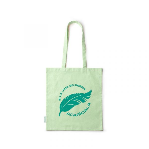 Tote Bag. Shopper